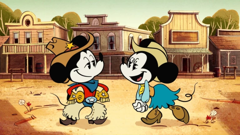 Disney Channel vai emitir especial "Feliz Aniversário Mickey"