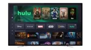 Disney começa a adicionar o Hulu ao site do Disney+