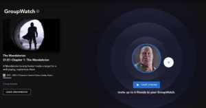 Disney+ remove função de Groupwatch para Ver em Grupo