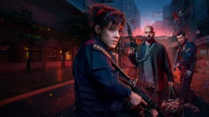 DNA do Crime é renovada para a Temporada 2 na Netflix: Tudo o que sabemos