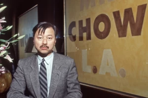 Documentário 'AKA Mr. Chow' da HBO de Nick Hooker estreia em Outubro