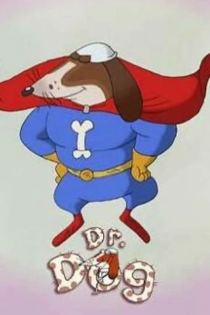 Dr. Cão