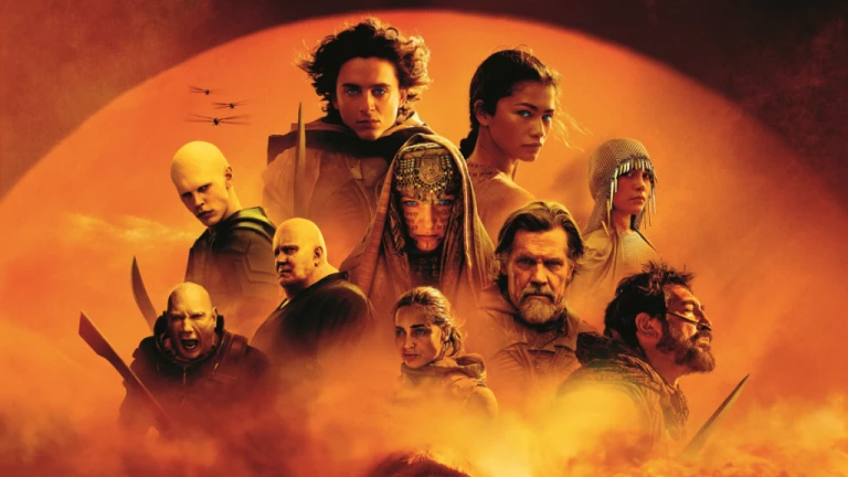 "Dune Duna: Parte Dois" Crítica: Uma Continuação Eleva o Universo Cinematográfico de Dune