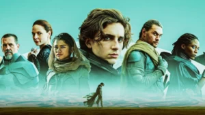 Warner Bros. revela 6 minutos de "Dune Duna: Parte Dois"