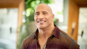 Dwayne Johnson foi convidado para ser Presidente dos EUA