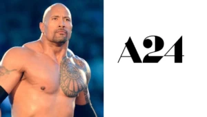 Dwayne Johnson protagonizará em filme dramático da A24 sobre lenda de MMA