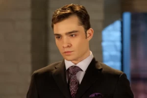 Ed Westwick é confirmado para a Comic Con Portugal 2024
