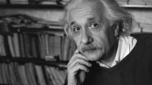 Documentário 'Einstein and the Bomb' estreia na Netflix em fevereiro de 2024