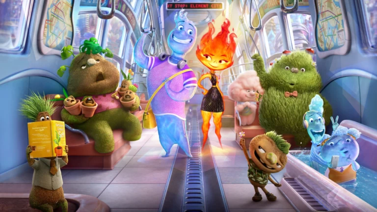 elemental-tem-a-maior-estreia-de-um-filme-no-disney-desde-turning-red
