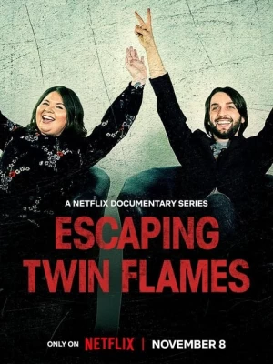 Escapar à Twin Flames