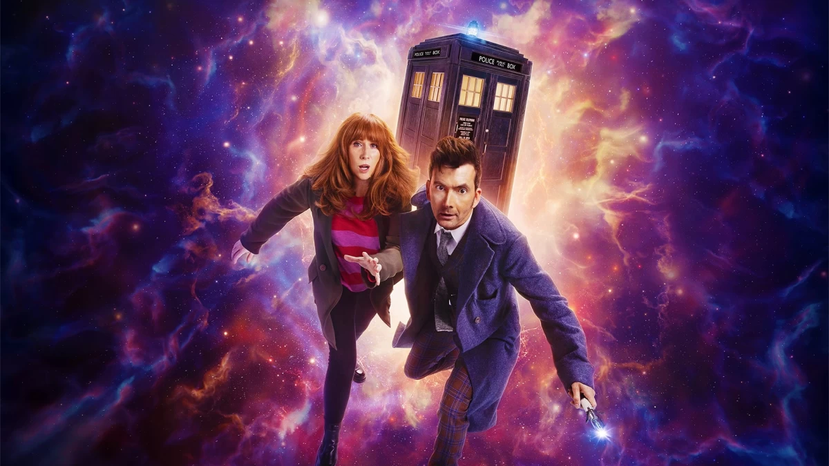 Especial de Natal de 'Doctor Who' vai estrear no Disney+ Portugal Especial de Natal de 'Doctor Who' vai estrear no Disney+ Portugal
