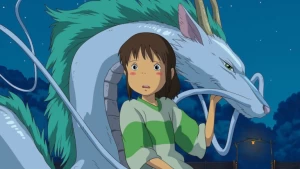 Estúdio Ghibli de 'A Viagem de Chihiro' ganha Novo Acionista Principal após busca de Sucessão