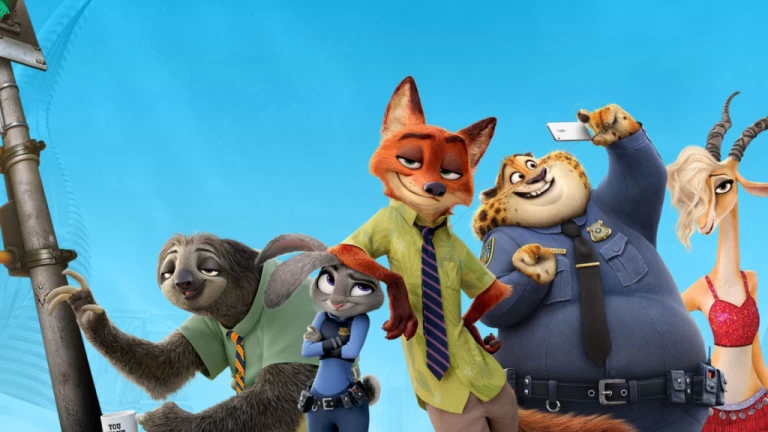 Zootopia 2 teve a melhor exibição teste da história da Disney, segundo  rumor - SLZ7