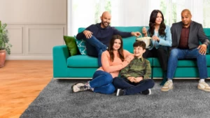 Extended Family ganha Trailer: Conhece a nova Sitcom da NBC