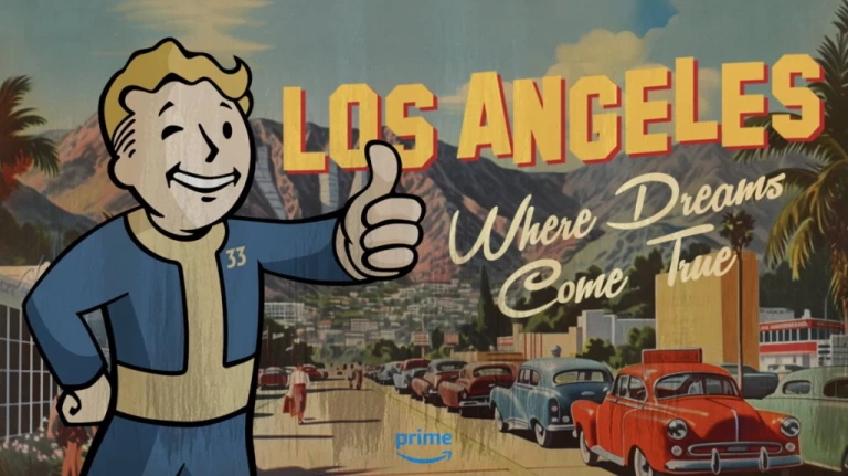 Série 'Fallout' dos criadores de 'Westworld' ganha Data de Estreia na Prime Video
