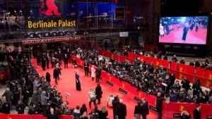 Festival de Cinema de Berlim escolhe Jenni Zylka para descobrir novos cineastas alemães em ascensão