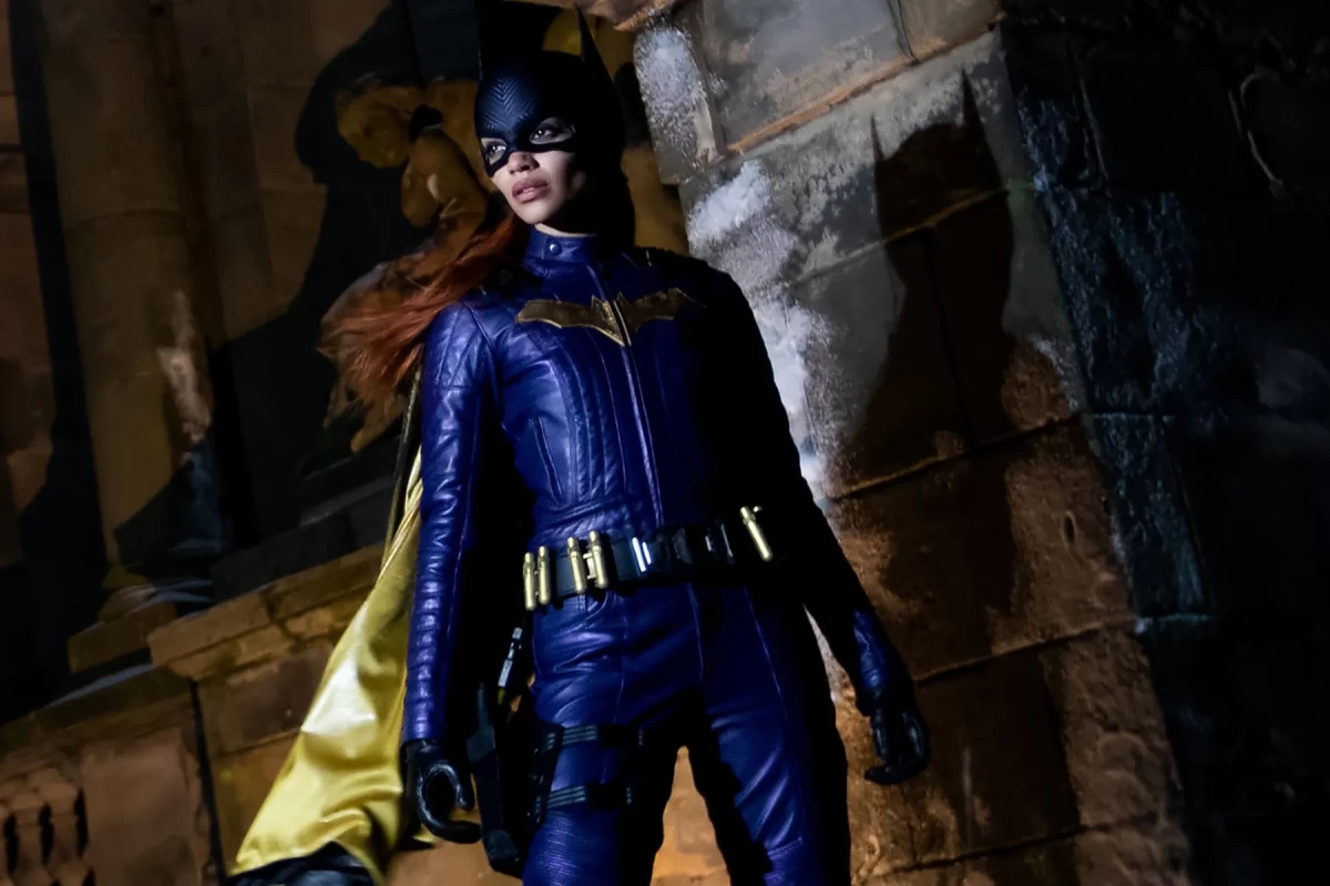 Figurante de 'Batgirl' vai processar a Warner Bros após ser atropelado em Glasgow