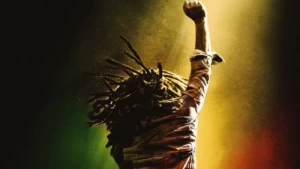 "Bob Marley One Love" arrasa "Madame Web" na estreia nos cinemas
