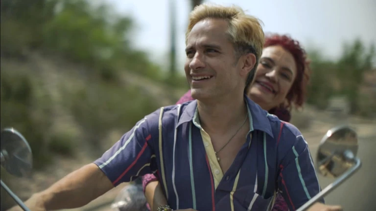 O filme "Cassandro" é baseado em factos reais?