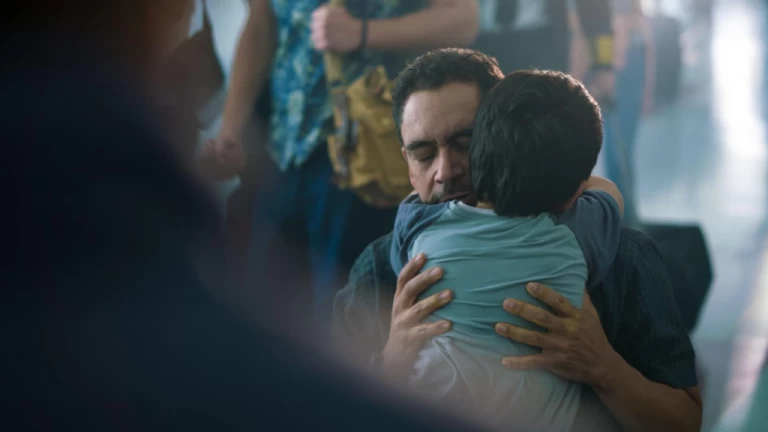 É Oficial! 'Sound of Freedom' estreia em Portugal em novembro