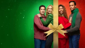 Novidades de Natal a chegarem à Netflix em 2023