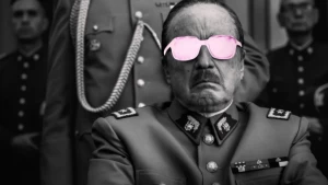 "O Conde" estreia na à Netflix, conhece o Filme de Terror