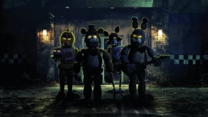 Five Nights at Freddy’s 2 é confirmado: Filmagens começam na Primavera de 2024