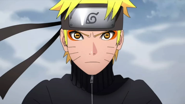 Filme de live-action de Naruto recebe a primeira grande atualização quase  10 anos após ser anunciado