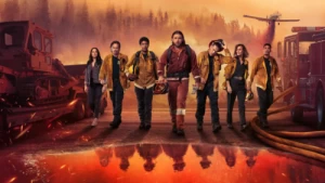 Fire Country Temporada 2: Estreia em Portugal, Elenco, História e mais