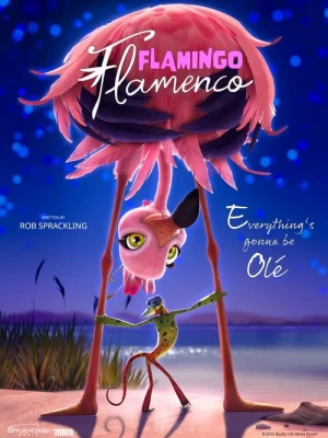 Flamin­go Flamenco