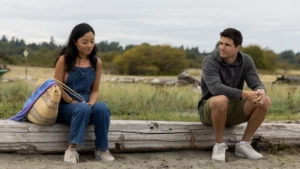 Lionsgate estreia comédia romântica "Float" com Robbie Amell: Conhece o Trailer