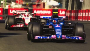"Fórmula 1: A Emoção de um Grande Prémio" é renovada para mais uma temporada!