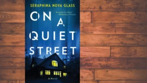 FOX está desenvolver minissérie baseada em livro 'On A Quiet Street'