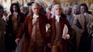 Série biográfica sobre Benjamin Franklin vai estrear na Apple TV+