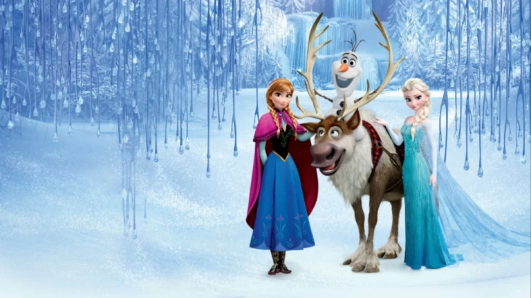 Frozen 3 vai estrear: Sabe tudo sobre o Elenco e Sinopse