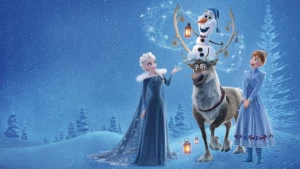 Disney+ vai lançar nova curta com Olaf, do universo de Frozen
