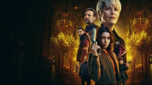 "Fúrias" vai ter uma Temporada 2 na Netflix? Renovada ou Cancelada