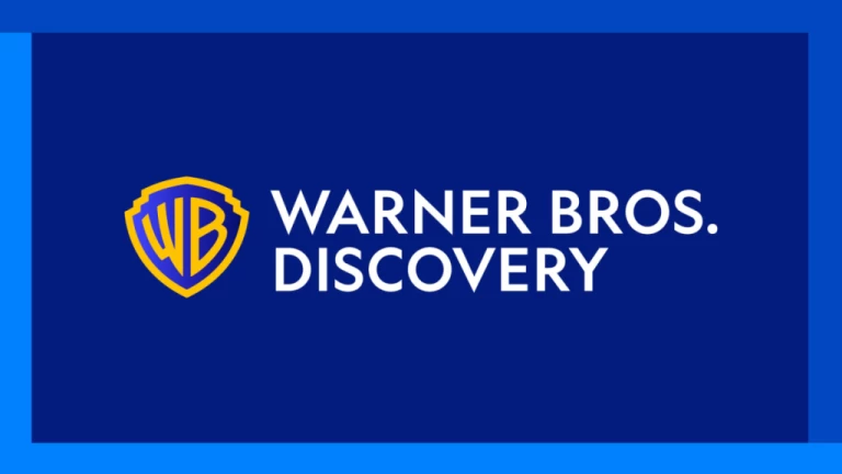 Fusão entre Warner Bros. Discovery e Paramount pode estar para acontecer