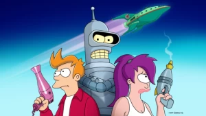 Futurama Temporada 12: Estreia em 2024, tudo o que sabemos