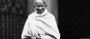 História de 'Gandhi' vai dar origem a Nova Série