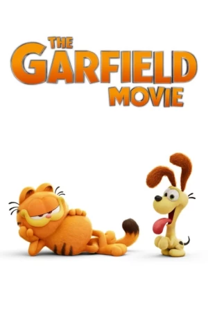 Garfield - O Filme