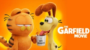 "Garfield - O Filme": Famoso gato preguiçoso está de volta, vê o novo Trailer da animação