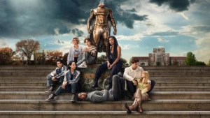 'Gen V' é renovada para Temporada 2: Prime Video oficializa