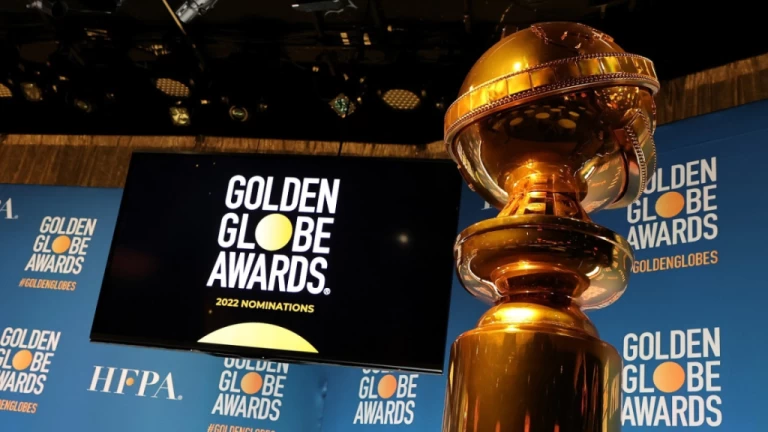 Globos de Ouro adiciona 2 novas categorias, incluindo "Maior Filme das Bilheteiras"