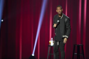 Marlon Wayans vai protagonizar filme de Terror "Goat"