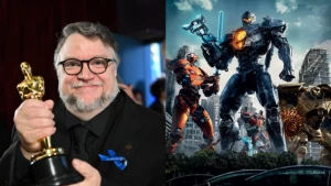 Guillermo Del Toro não realizou "Batalha do Pacífico 2: A Revolta", e explica porquê