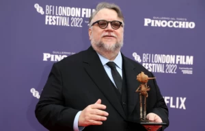 Guillermo del Toro revela que trabalhou em filme de 'Star Wars' cancelado sobre 'Jabba the Hutt'