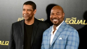 Hannibal: Denzel Washington e Antoine Fuqua novamente juntos para filme histórico na Netflix