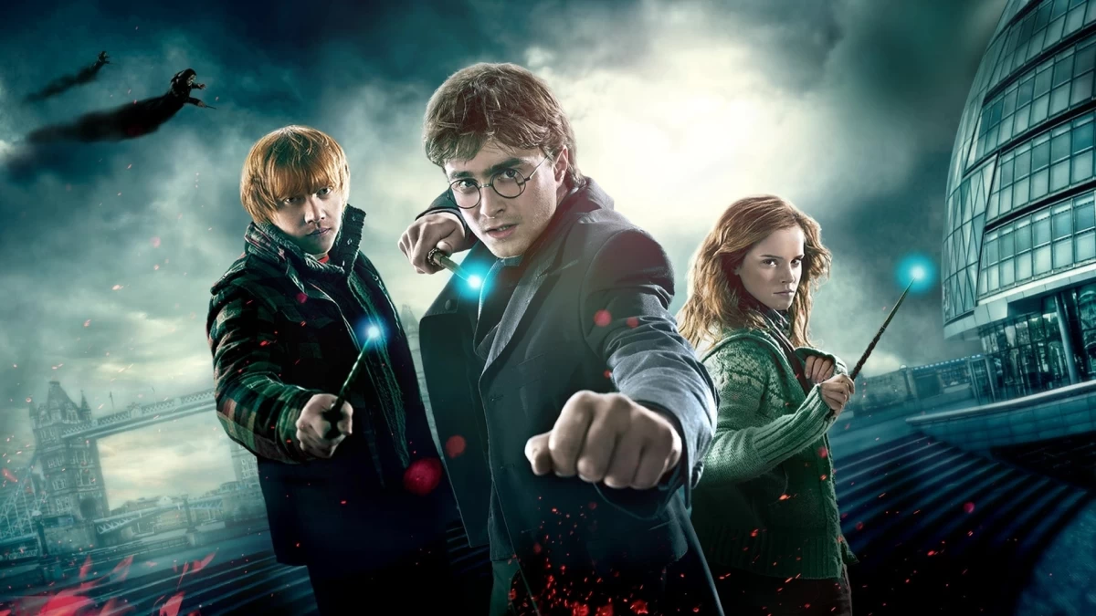 Temos novidades sobre a série de Harry Potter da HBO Max