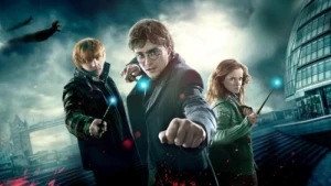 Canal Hollywood começa 2024 repleto de Magia com Harry Potter